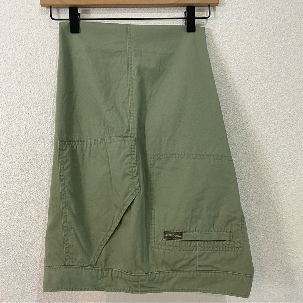 Woolrich Pants